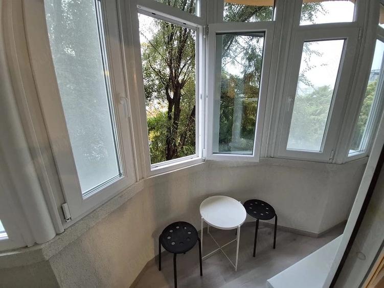 Garsonieră decomandată în Vitan