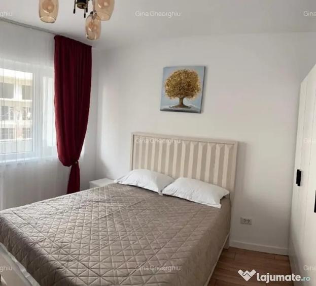 Berceni studio etaj 1 - 3