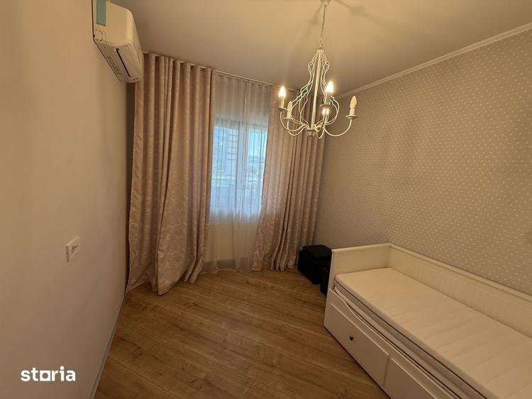 Apartament 3 camere de inchiriat Pipera langa Plaza Pipera & rond - 7