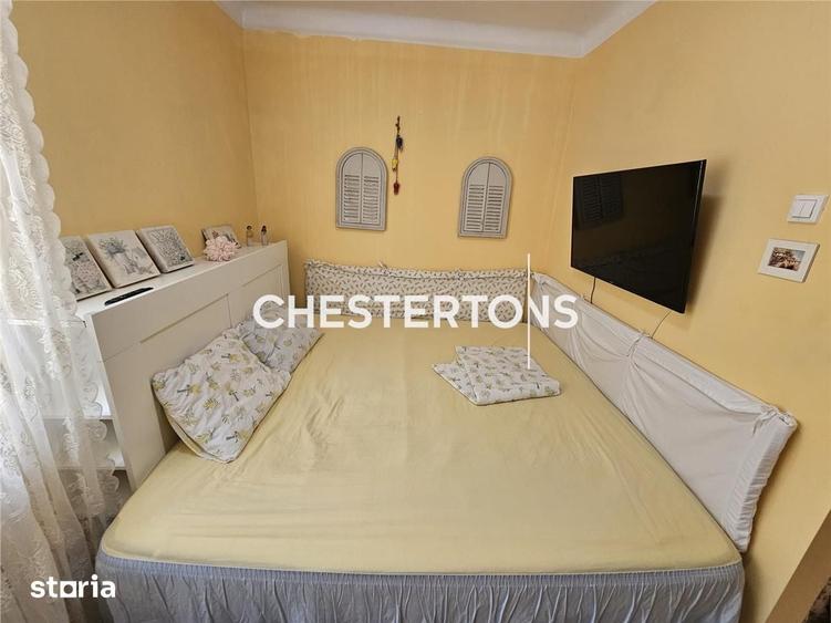 Apartament cu 2 camere în Tomis I