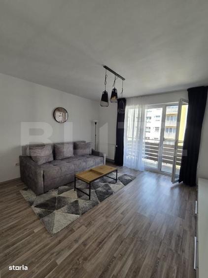 Apartament De Lux Cu 2 Camere In Avangarden 3 - 1