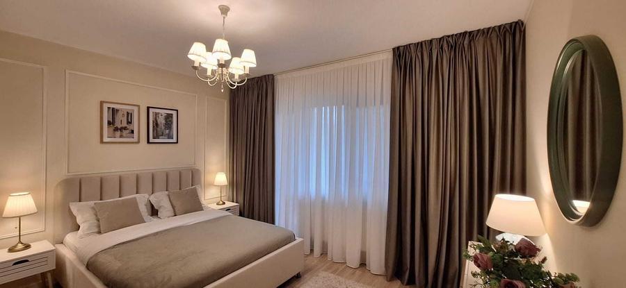 Inchiriere-Apartament 2 camere DECOMANDAT, 72 mp, Parter, Centrala, AC, Parcare Uioara 15 - 8