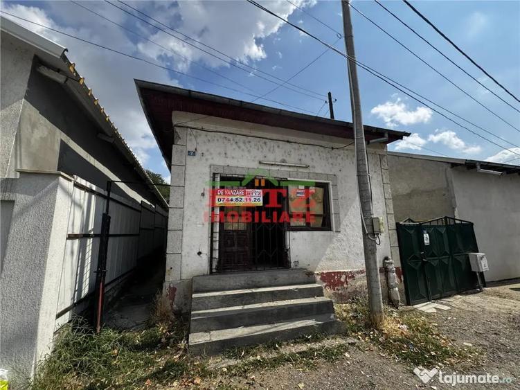 Spațiu comercial, de 97 mp, în Central