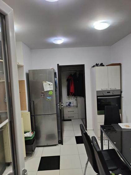 Apartament cu 2 camere decomandat în Capitol