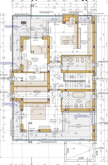 Vila / Casa de vanzare in Oradea, zona Dealuri - 9