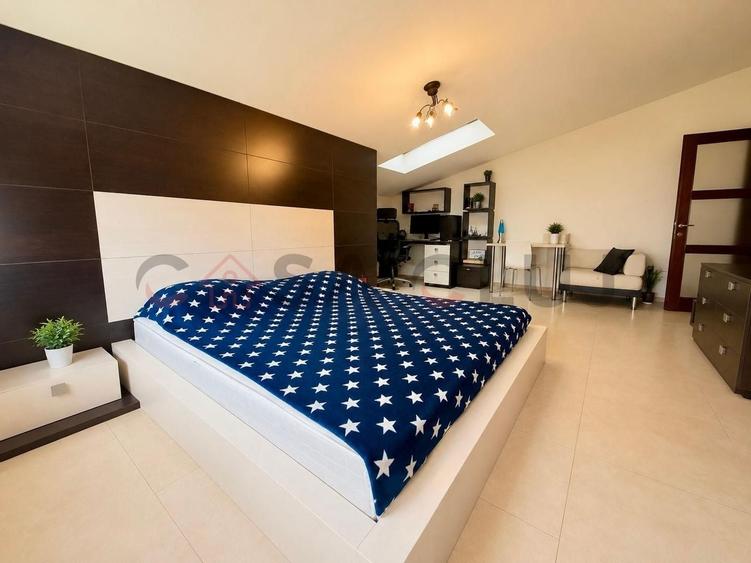 3 camere, terasă panoramică, zona Lidl Bună Ziua - 4