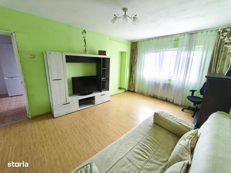 Apartament cu 2 camere în Mărășești