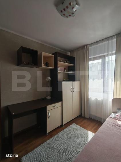 Apartament 64 mp, 3 camere, zona Micro III - 9