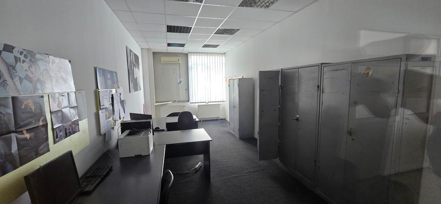 Proprietate specială, de 1,500 mp, în Autogară
