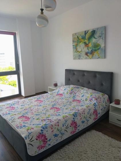 Persoana fizica inchiriez apartament 2 cam decomandate in ansamblul CBC Marasti - 2