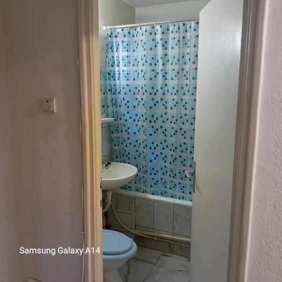 Apartament cu 2 camere decomandat în Giurgiului