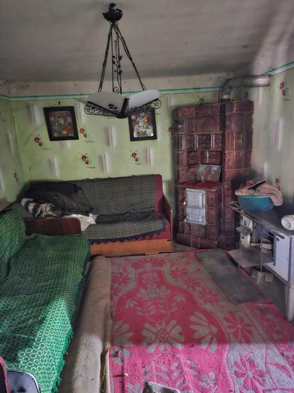 Casă cu 2 camere în Felmer