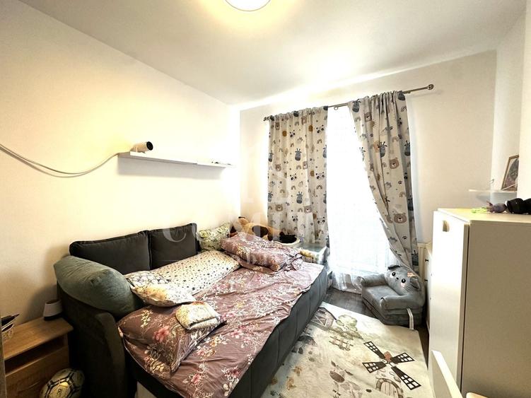 Apartament 3 camere | La cheie | Zona Str Tineretului - Floresti - 12