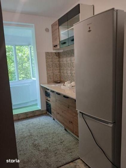 Vand apartament 2 camere - 2