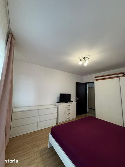 Apartament 2 camere,de inchiriat,Bragadiru Str Cristalului - 11
