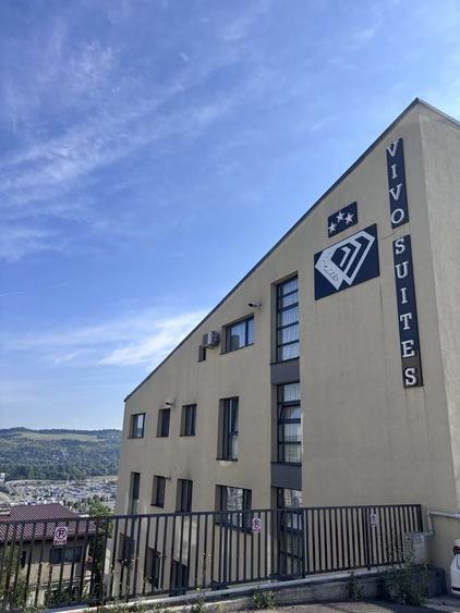 Apartament cu 2 camere în Florești