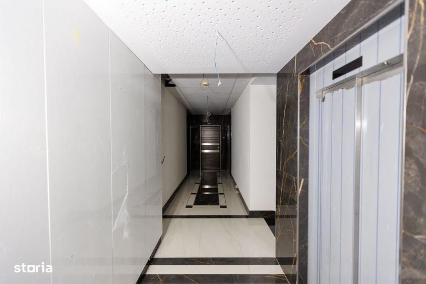 Ap. 6 D -1 camera-Future Residence-Zona Torontal-Direct de la dezvolta - 16