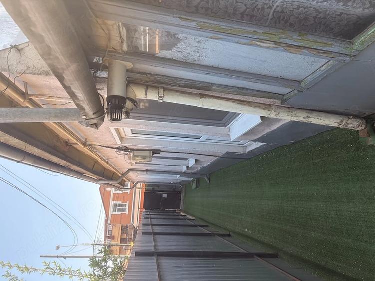 Casă cu 3 camere cu Teren 200 Mp în Exterior Vest