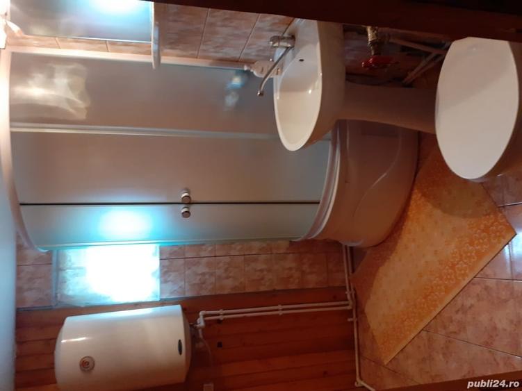 Casă cu 6 camere în Chiril