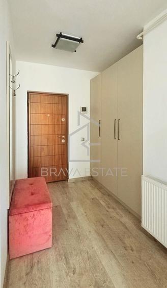 Apartament 2 camere, 60mp, garaj subteran, AC, 2 balcoane, zona Iulius Mall - 15