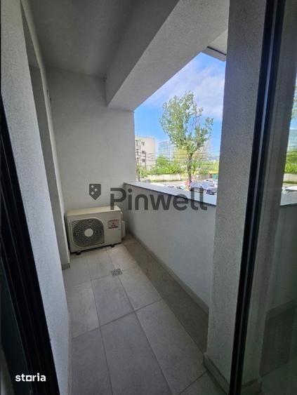 Apartament 2 camere complet mobilat si utilat | Loc de parcare inclus - 5