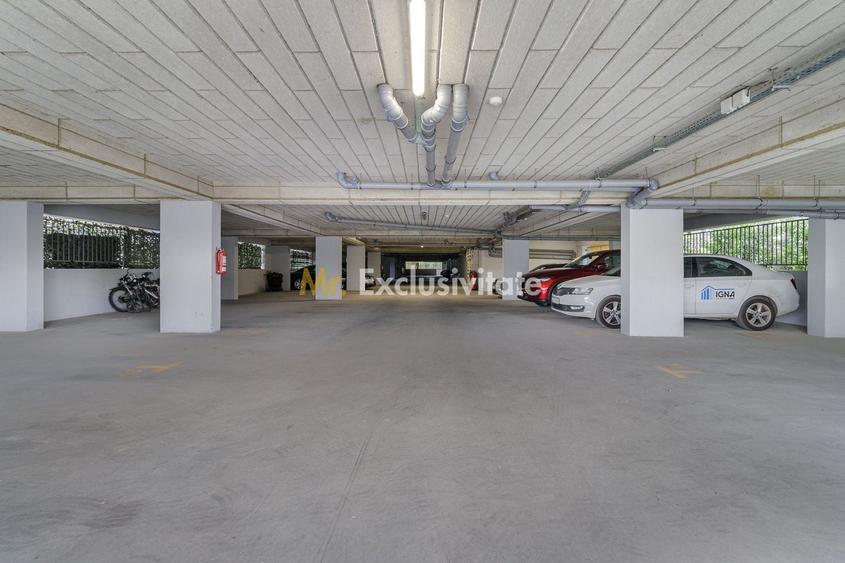 Apartament cu 2 camere decomandat, mobilat în Theodor Pallady