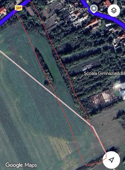 Casă cu Teren 12000 Mp în Chitila