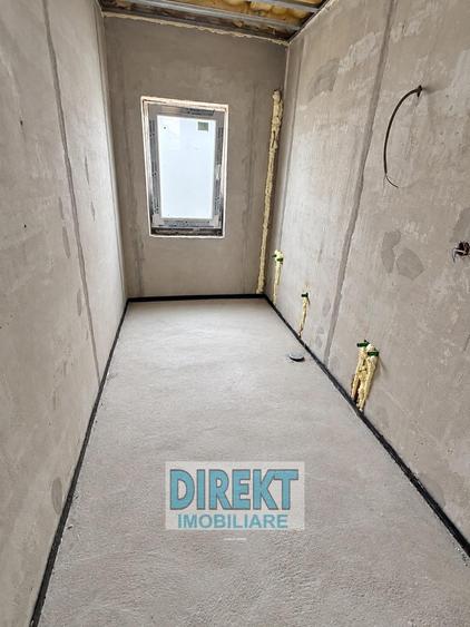Duplex cu 3 camere cu Teren 300 Mp în Sud