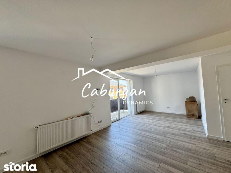 Apartament cu 4 camere în Central