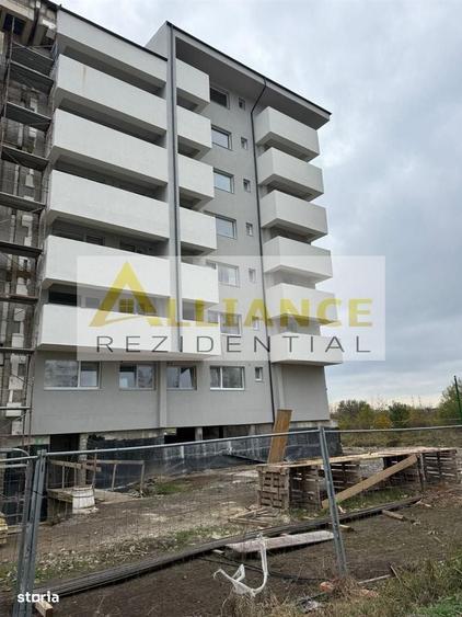 Apartament cu 3 camere în Berceni