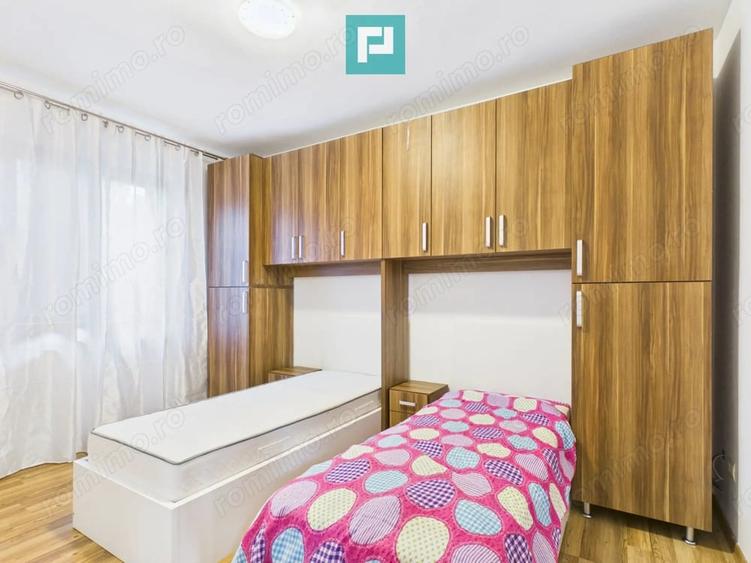Apartament cu 3 camere în Gai