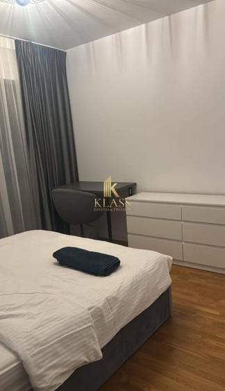Apartament 2 Camere Modern | Baneasa | 950€ - 8