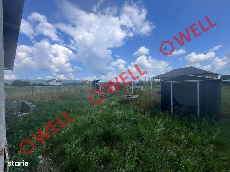 Casă cu 3 camere în Arcuș
