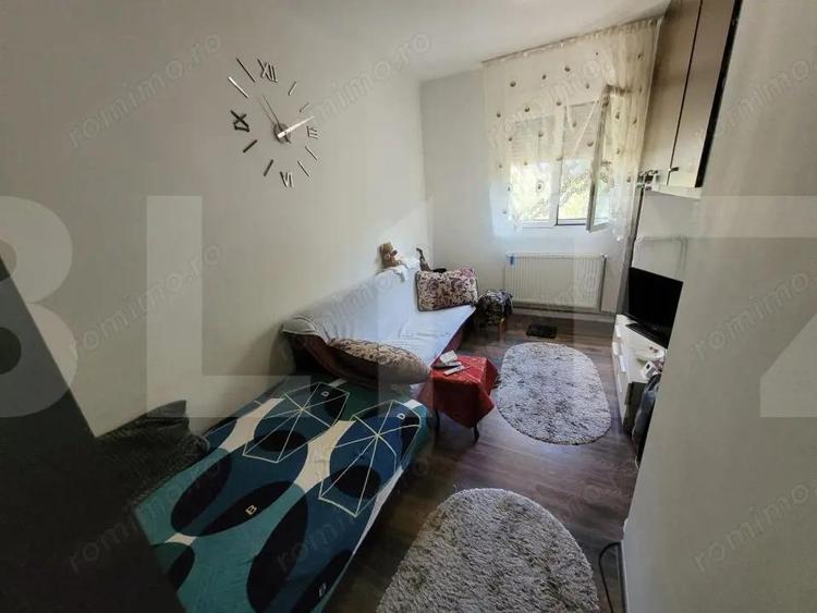 Garsonieră decomandată în Freidorf