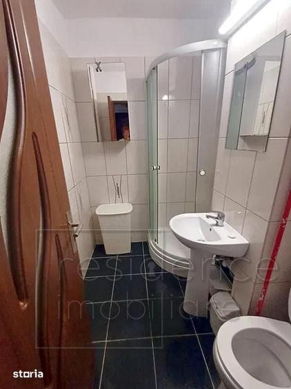 Garsonieră nedecomandată în Mărăști