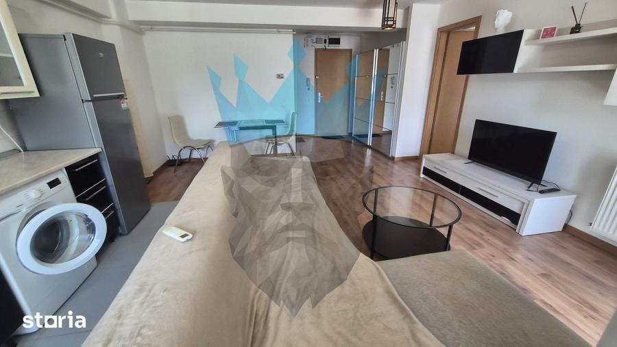 Apartament 2 Camere Complex Timisoara 58 Drumul Taberei Bucuresti - 3