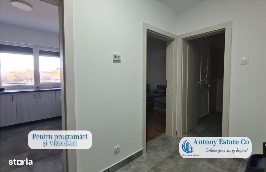 Antony Estate | Cazare Muncitori - Calea Borsului, Oradea - 3