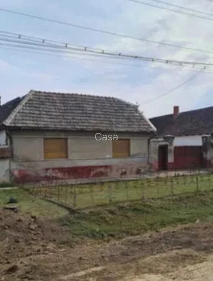 Vand casa in Graniceri