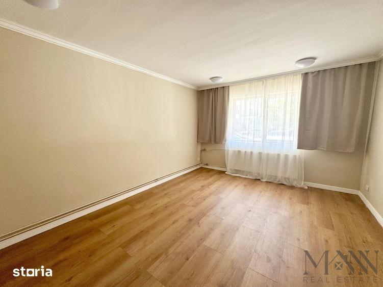 Spațiu comercial, de 29 mp, în Dacia
