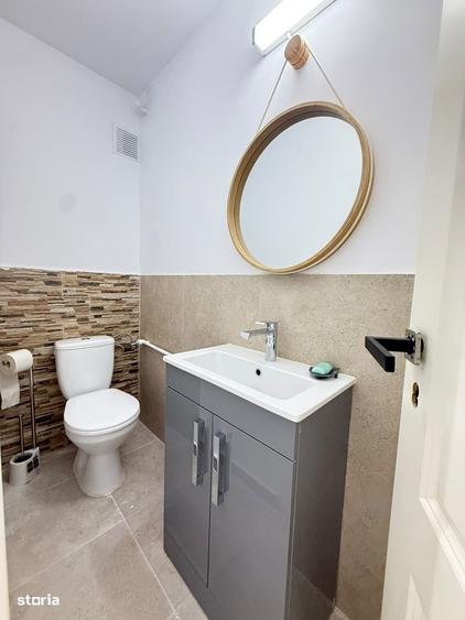 Apartament cu 3 camere decomandat în Ștefan cel Mare