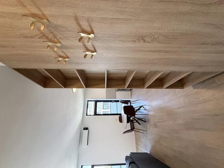 Proprietar Apartament 2 camere de inchiriat | Torontalului Ateneo | parcare | prima inchiriere bloc - 4