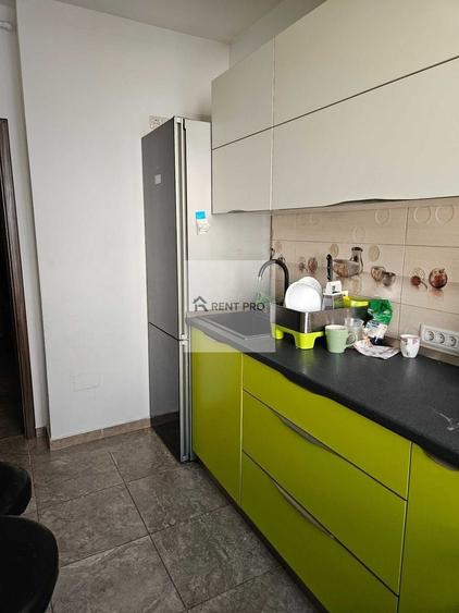 Apartament 2 camere de închiriat | Lujerului – Uverturii | Parcare - 5