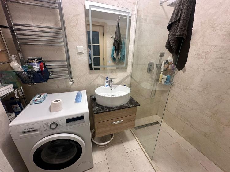 Apartament cu 2 camere semidecomandat în Copou