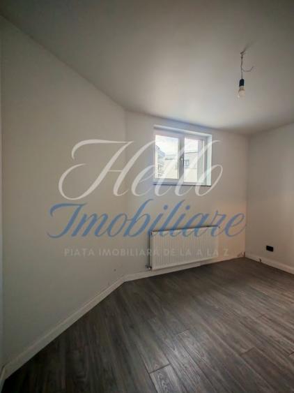 Apartament cu 2 camere semidecomandat în Florești