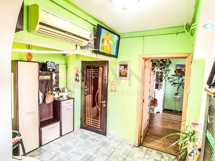 Apartament 3 camereI De l Lacul Tei - 8