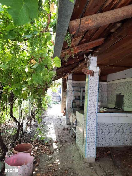 Teren de 2588 mp, în Dumbrăveni