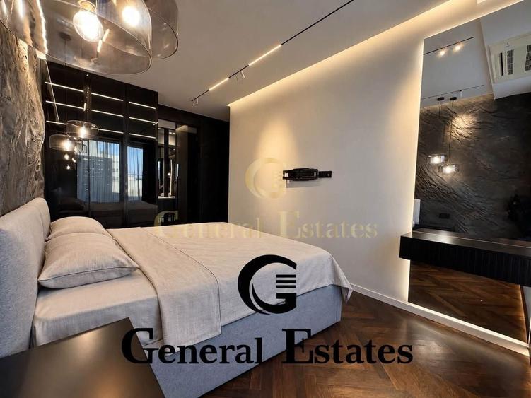 Apartament cu 3 camere, mobilat în Tătărași