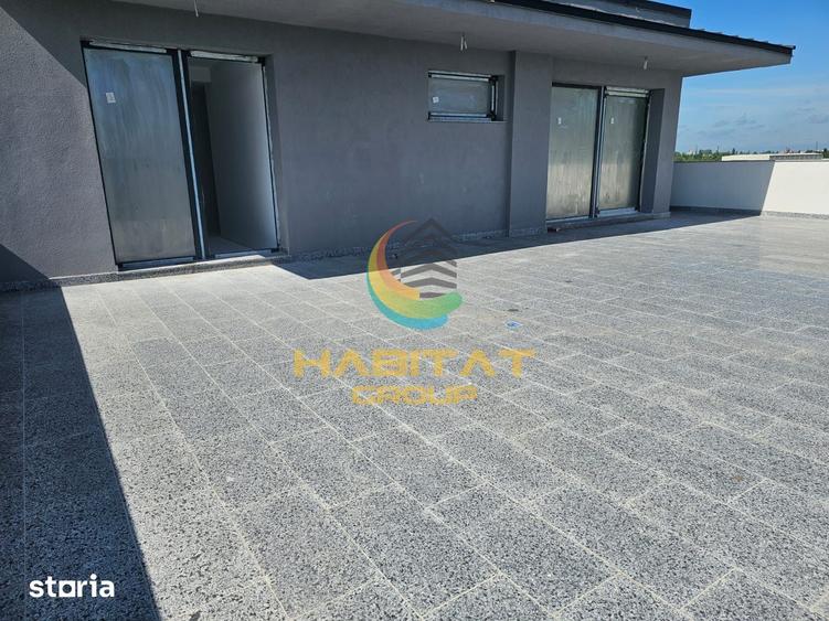 Apartament cu 4 camere în Berceni