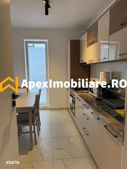 Apartament 3 camere de inchiriat Pallady Bucuresti | ApexImobiliare.ro - 3