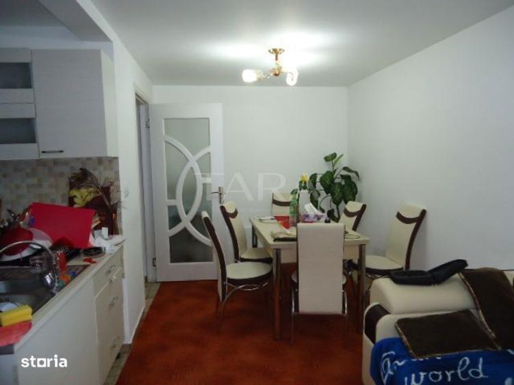Casă cu 3 camere cu Teren 300 Mp în Florești